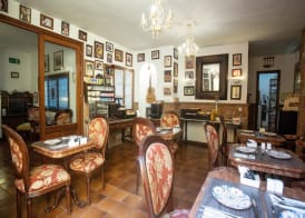Hotel Soho Boutique Palacio San Gabriel 3