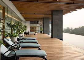 DoubleTree by Hilton Jakarta Bintaro Jaya 4