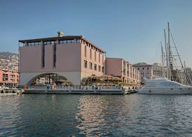 NH Collection Genova Marina 2