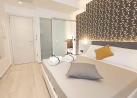 Thalya Luxury Rooms 2