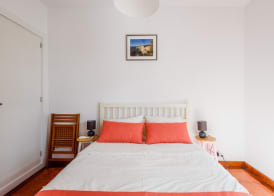 2 bedroom Apartment Falésia Beach 4