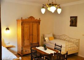 Hotel & Café Mohrenbrunnen 5