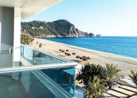 Azak Beach Hotel 3