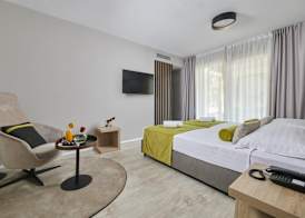 Residence Garden Istra Plava Laguna 4