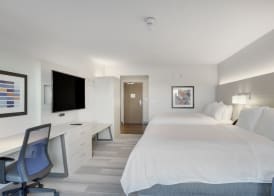 Holiday Inn Express & Suites LOCKPORT by IHG 4