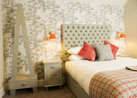 Crown Hotel Wetheral 4
