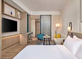 Artyzen Habitat Taopu Shanghai 5