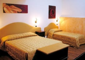 Hotel Al Barco 2