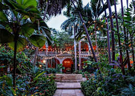 Sofitel Legend Santa Clara Cartagena 4