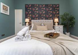 Host Stay Round Hill Apartment 5
