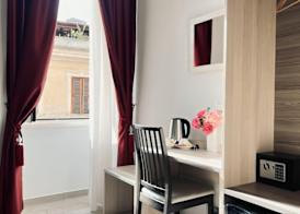 Hotel Balilla 3