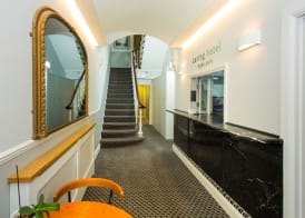Caring Hotel 3