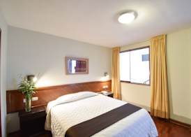 Hotel Señorial 3
