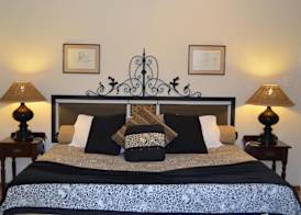 Blue Waves Lodge 2