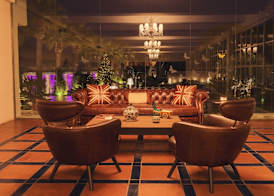 Boutique Hotel Esplanade 3