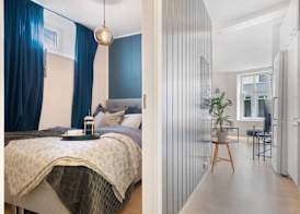 Cozy 1-bedroom Apartment in Ålesund's Heart 2