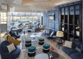 Thalazur Bandol Ile Rousse - Hôtel & Spa 4