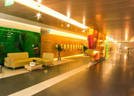 Al Khoory Executive Hotel, Al Wasl 2