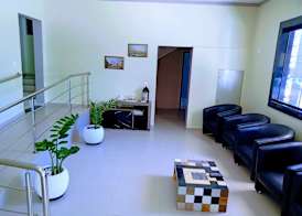 Hotel BLESS 4