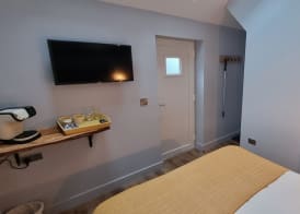 Ring O Bells Hinton Blewett 3