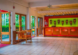 Grand Decameron Montego Beach, A Trademark All-Inclusive Resort 2
