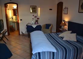 B&B Il Tramonto 5