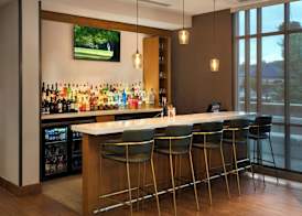 SpringHill Suites by Marriott Mount Laurel 4
