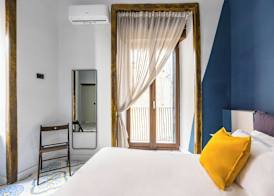 Leticia's Apartment by Wonderful Italy 4