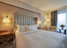 Dorint Hotel Bonn 2