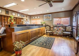 Tampa Bay Extended Stay - Airport 2
