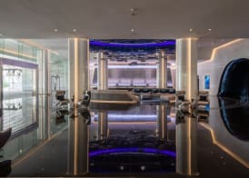 Grande Centre Point Space Pattaya 2
