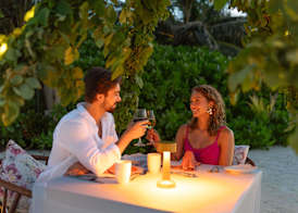 OBLU SELECT at Sangeli - All Inclusive 2