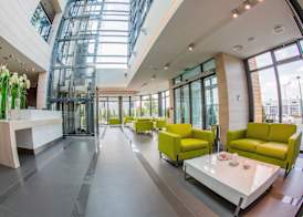 Hotel Astone Conference & Spa 3