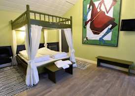 Hotel Postgaarden 3