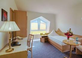 Hotel Fürstenberg 3