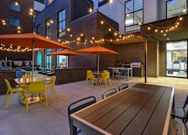 Hilton Garden Inn Kalamazoo Downtown 5
