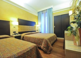 Hotel Enrichetta 5