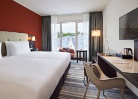 Dorint Hotel Esplanade Jena 5