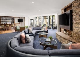 Courtyard By Marriott Las Vegas Stadium Area 2