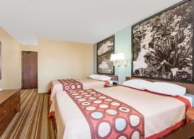 Super 8 by Wyndham Dillon/Breckenridge Area 4