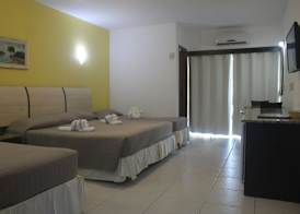 Brisa da Praia Park Hotel 4