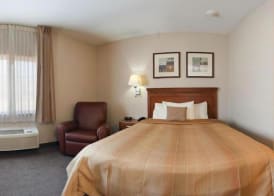 Candlewood Suites Elkhart, an IHG Hotel 2