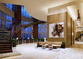 Centara Grand at CentralWorld 4