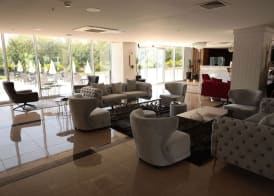 Ramada by Wyndham Istanbul Sile 2