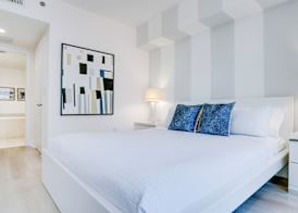 Miami Brickell Condos 4