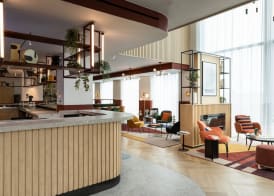 Residence Inn by Marriott Brussels Airport 3