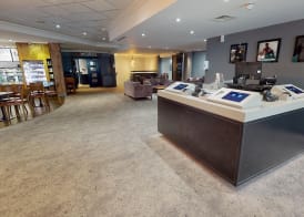 Village Hotel Cardiff 4