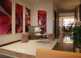 Boutique Hotel Beckenlehner 2