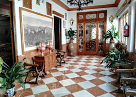 Castillo Lanjaron 4
