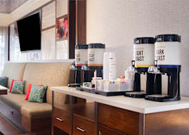 Hampton Inn & Suites Atlanta Airport North I85 2